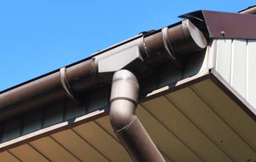 types of Warners End fascias