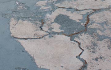 fibreglass roofing replacement Warners End