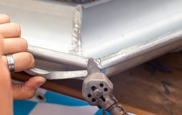 disadvantages of Warners End lead roofing