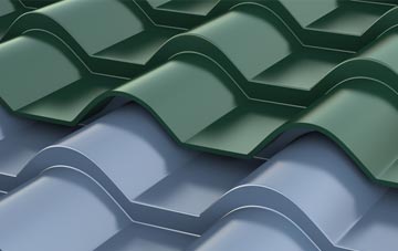 who should consider Warners End plastic roofs