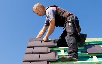 disadvantages of Warners End slate roofing